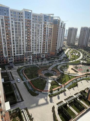 Satılır 3 otaqlı yeni tikili 107 m², Nəriman Nərimanov m., photo 3 from 8
