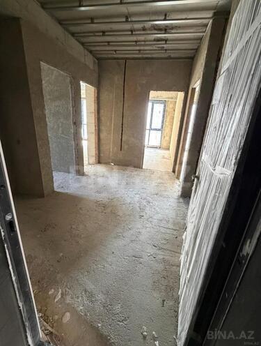 Satılır 3 otaqlı yeni tikili 107 m², Nəriman Nərimanov m., photo 7 from 8