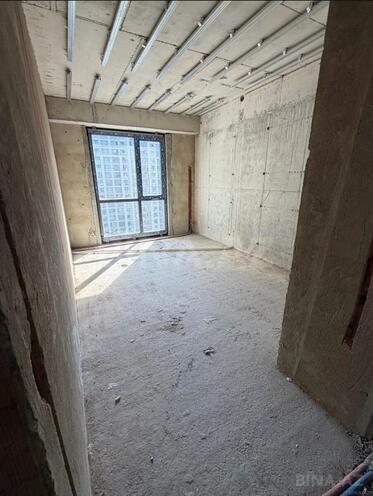 Satılır 3 otaqlı yeni tikili 107 m², Nəriman Nərimanov m., photo 4 from 8
