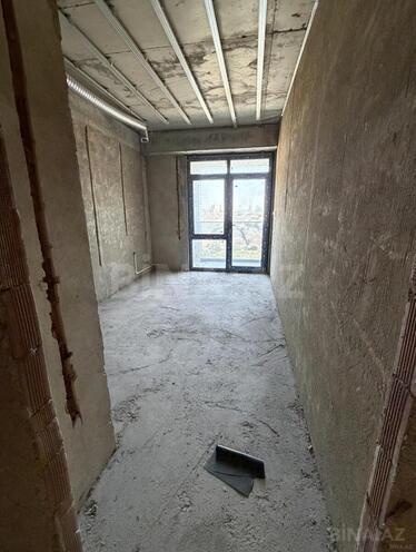 Satılır 3 otaqlı yeni tikili 107 m², Nəriman Nərimanov m., photo 6 from 8