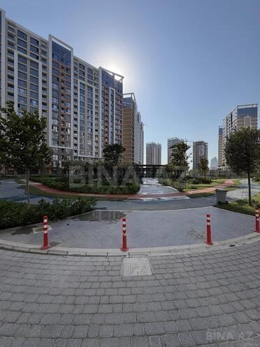 Satılır 3 otaqlı yeni tikili 107 m², Nəriman Nərimanov m., photo 1 from 8
