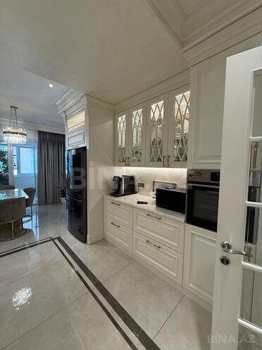 Продаётся 4-комн. новостройка 211 м², м. Шах Исмаил Хатаи, photo 17 from 24