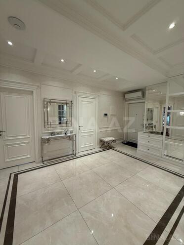 Продаётся 4-комн. новостройка 211 м², м. Шах Исмаил Хатаи, photo 12 from 24
