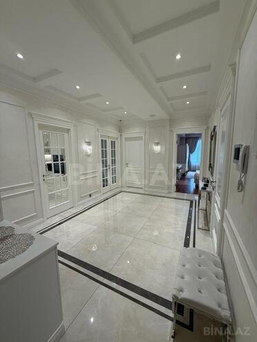 Продаётся 4-комн. новостройка 211 м², м. Шах Исмаил Хатаи, photo 11 from 24