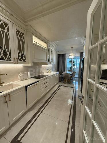 Продаётся 4-комн. новостройка 211 м², м. Шах Исмаил Хатаи, photo 13 from 24