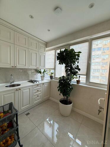 Продаётся 4-комн. новостройка 211 м², м. Шах Исмаил Хатаи, photo 18 from 24