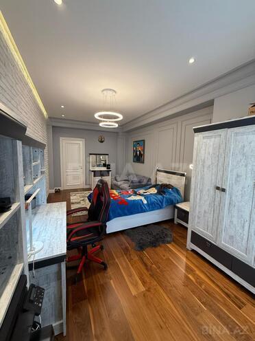 Продаётся 4-комн. новостройка 211 м², м. Шах Исмаил Хатаи, photo 9 from 24