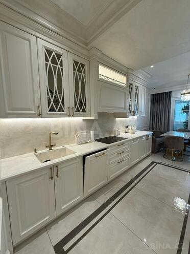 Продаётся 4-комн. новостройка 211 м², м. Шах Исмаил Хатаи, photo 14 from 24