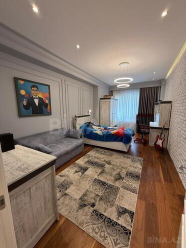 Продаётся 4-комн. новостройка 211 м², м. Шах Исмаил Хатаи, photo 8 from 24