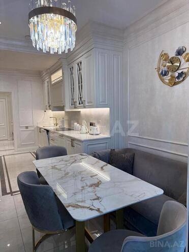 Продаётся 4-комн. новостройка 211 м², м. Шах Исмаил Хатаи, photo 16 from 24