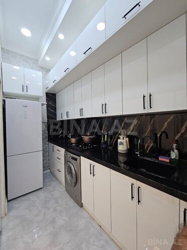 Satılır 2 otaqlı yeni tikili 65 m², 28 May m., photo 5 from 9