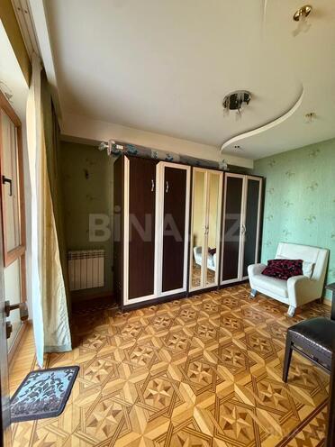 İcarəyə verilir 3 otaqlı yeni tikili 100 m², 28 May m., photo 10 from 12