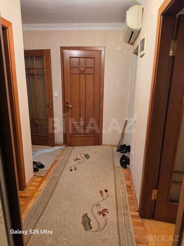 Продаётся 4-комн. вторичка 95 м², Ясамальский р., photo 11 from 15