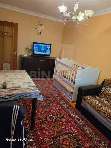 Продаётся 4-комн. вторичка 95 м², Ясамальский р., photo 8 from 15
