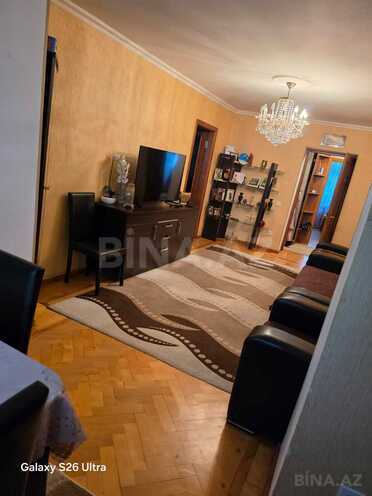 Продаётся 4-комн. вторичка 95 м², Ясамальский р., photo 3 from 15