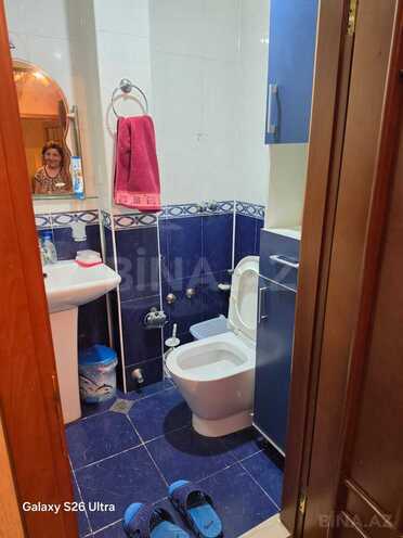 Продаётся 4-комн. вторичка 95 м², Ясамальский р., photo 10 from 15