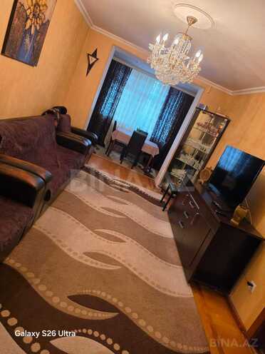 Продаётся 4-комн. вторичка 95 м², Ясамальский р., photo 1 from 15