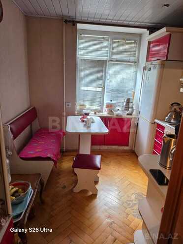 Продаётся 4-комн. вторичка 95 м², Ясамальский р., photo 13 from 15