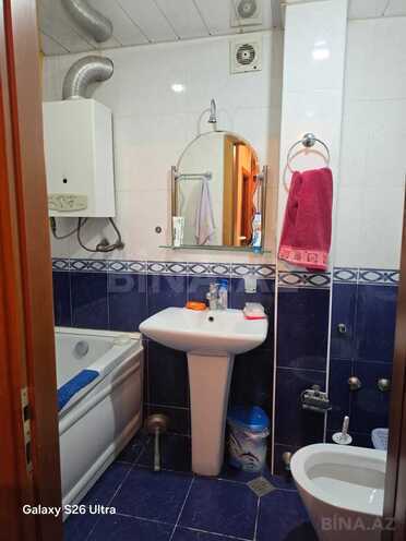Продаётся 4-комн. вторичка 95 м², Ясамальский р., photo 14 from 15