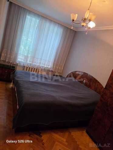 Продаётся 4-комн. вторичка 95 м², Ясамальский р., photo 4 from 15