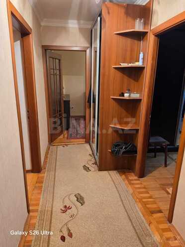 Продаётся 4-комн. вторичка 95 м², Ясамальский р., photo 12 from 15
