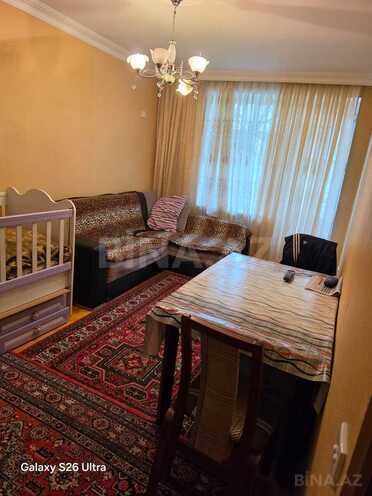 Продаётся 4-комн. вторичка 95 м², Ясамальский р., photo 6 from 15