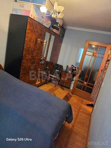 Продаётся 4-комн. вторичка 95 м², Ясамальский р., photo 5 from 15