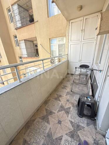 Продается 3-комн. вторичка 110 м², м. Азадлыг проспекти, photo 15 from 20