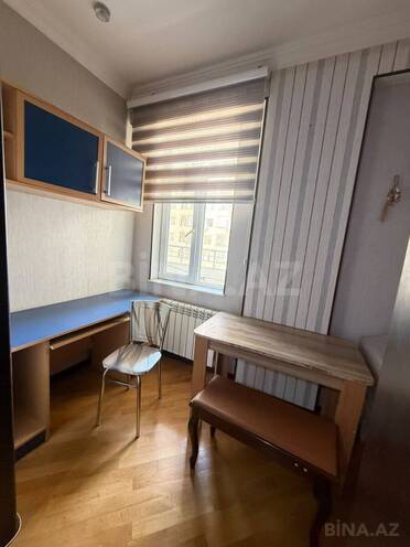 Продается 3-комн. вторичка 110 м², м. Азадлыг проспекти, photo 8 from 20