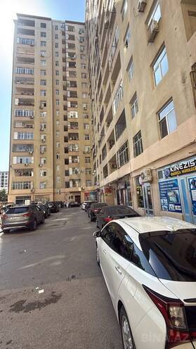 Продается 3-комн. вторичка 110 м², м. Азадлыг проспекти, photo 18 from 20