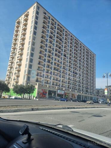 Сдаётся 2-комн. новостройка 65 м², Хатаинский р., photo 9 from 20