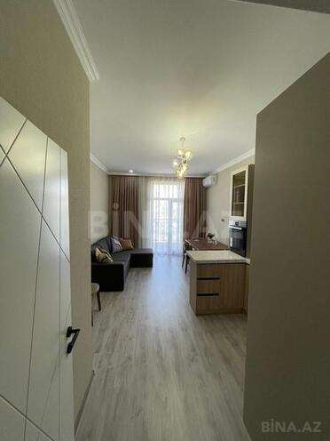 Сдаётся 2-комн. новостройка 65 м², Хатаинский р., photo 4 from 20