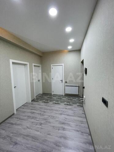 Сдаётся 2-комн. новостройка 65 м², Хатаинский р., photo 14 from 20