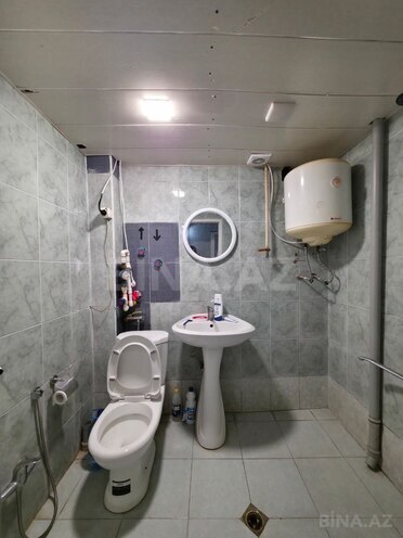 Satılır 2 otaqlı köhnə tikili 55 m², 8 Noyabr m., photo 10 from 12