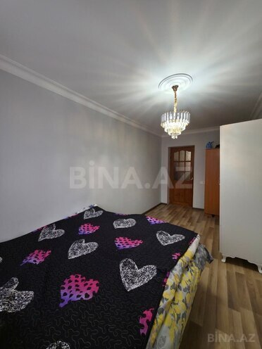 Satılır 2 otaqlı köhnə tikili 55 m², 8 Noyabr m., photo 7 from 12
