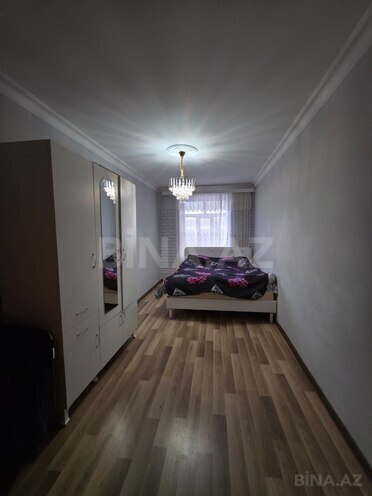 Satılır 2 otaqlı köhnə tikili 55 m², 8 Noyabr m., photo 6 from 12