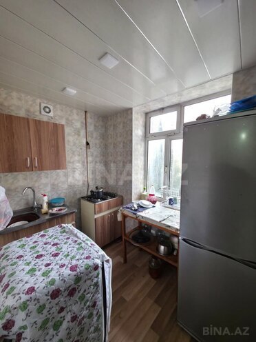 Satılır 2 otaqlı köhnə tikili 55 m², 8 Noyabr m., photo 9 from 12