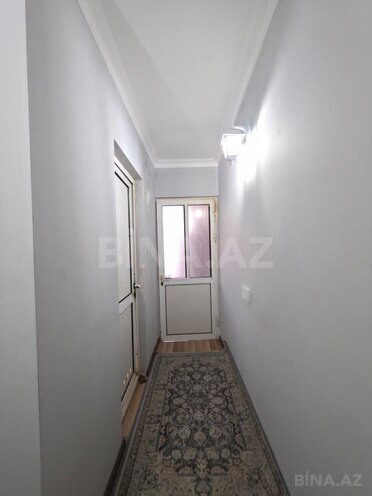 Satılır 2 otaqlı köhnə tikili 55 m², 8 Noyabr m., photo 5 from 12