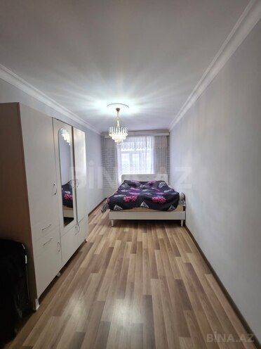 Satılır 2 otaqlı köhnə tikili 55 m², 8 Noyabr m., photo 8 from 12