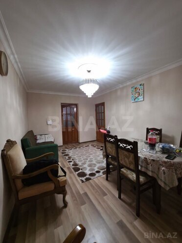 Satılır 2 otaqlı köhnə tikili 55 m², 8 Noyabr m., photo 3 from 12