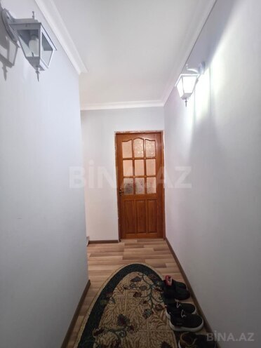 Satılır 2 otaqlı köhnə tikili 55 m², 8 Noyabr m., photo 4 from 12