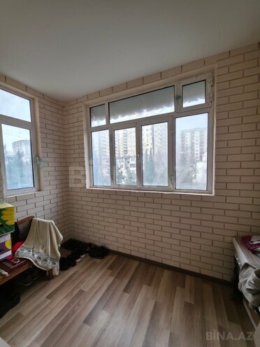 Satılır 2 otaqlı köhnə tikili 55 m², 8 Noyabr m., photo 11 from 12