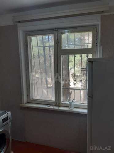 Satılır 1 otaqlı köhnə tikili 31 m², photo 5 from 16