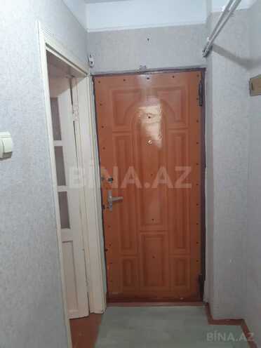 Satılır 1 otaqlı köhnə tikili 31 m², photo 7 from 16