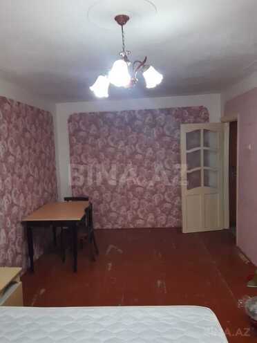 Satılır 1 otaqlı köhnə tikili 31 m², photo 1 from 16