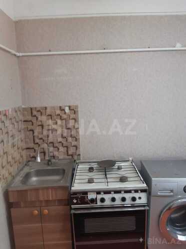 Satılır 1 otaqlı köhnə tikili 31 m², photo 6 from 16