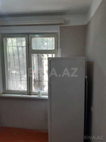 Satılır 1 otaqlı köhnə tikili 31 m², photo 8 from 16