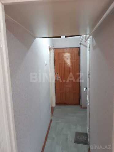 Satılır 1 otaqlı köhnə tikili 31 m², photo 15 from 16