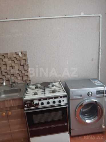 Satılır 1 otaqlı köhnə tikili 31 m², photo 4 from 16