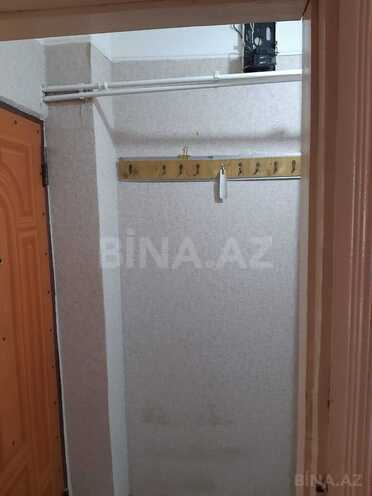 Satılır 1 otaqlı köhnə tikili 31 m², photo 14 from 16